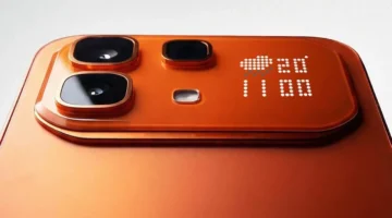 تغيير تقني جديد.. إنفينيكس تعود لمعالجات سنابدراغون في نوت 60